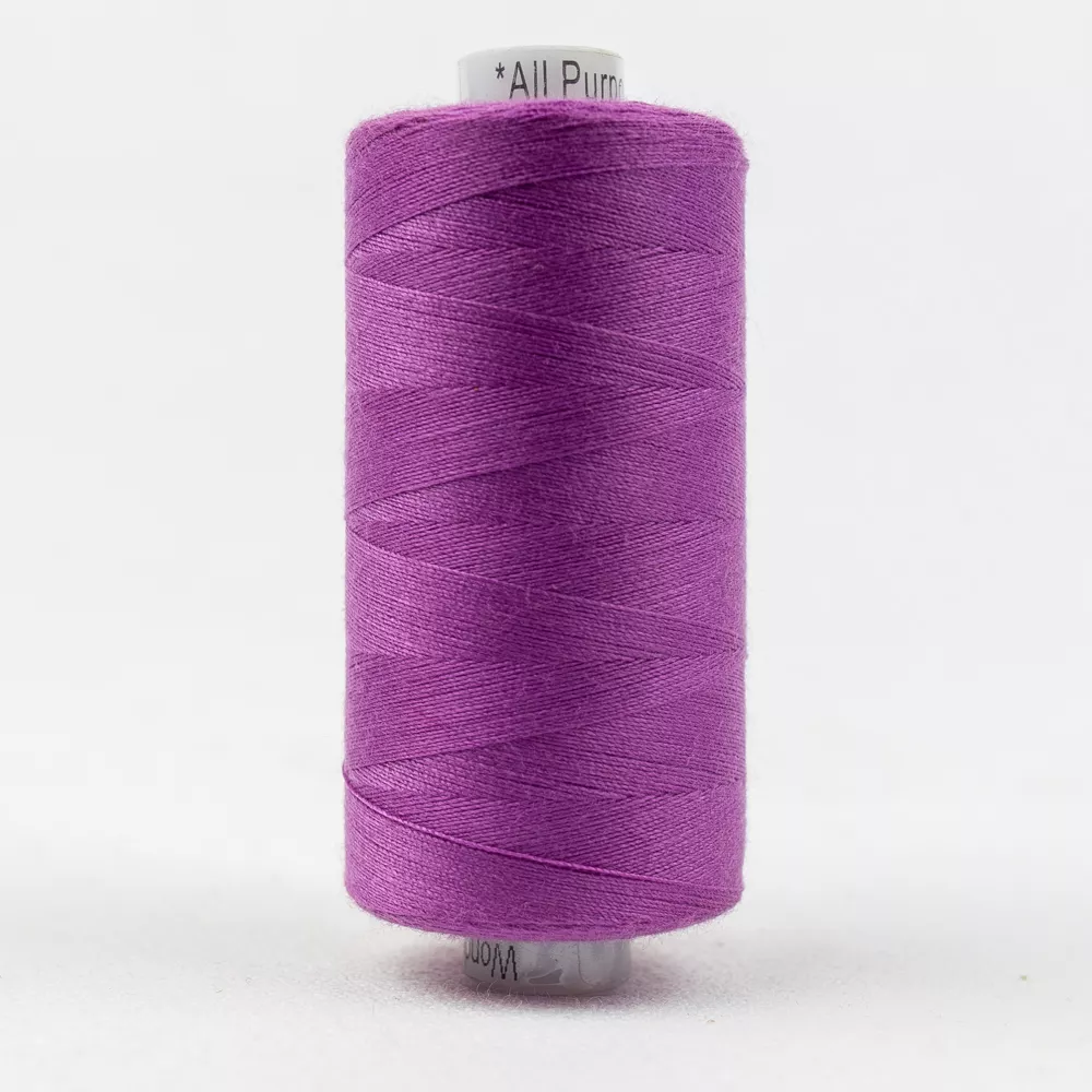 Wonderfil Designer 192 – sytråd i polyester