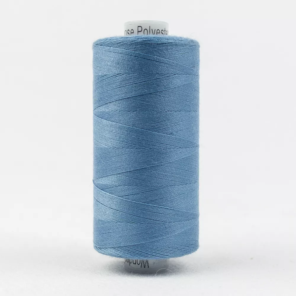 Wonderfil Designer 205 – sytråd i polyester