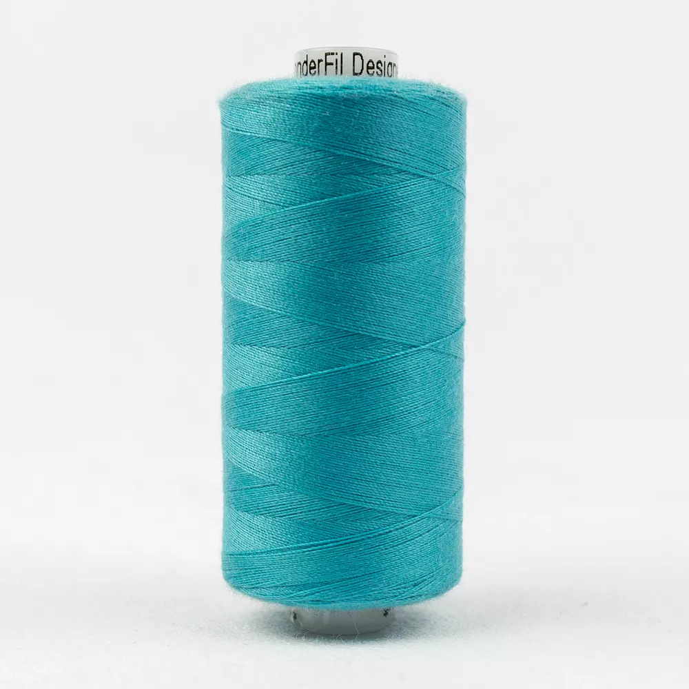 Wonderfil Designer 209 – sytråd i polyester