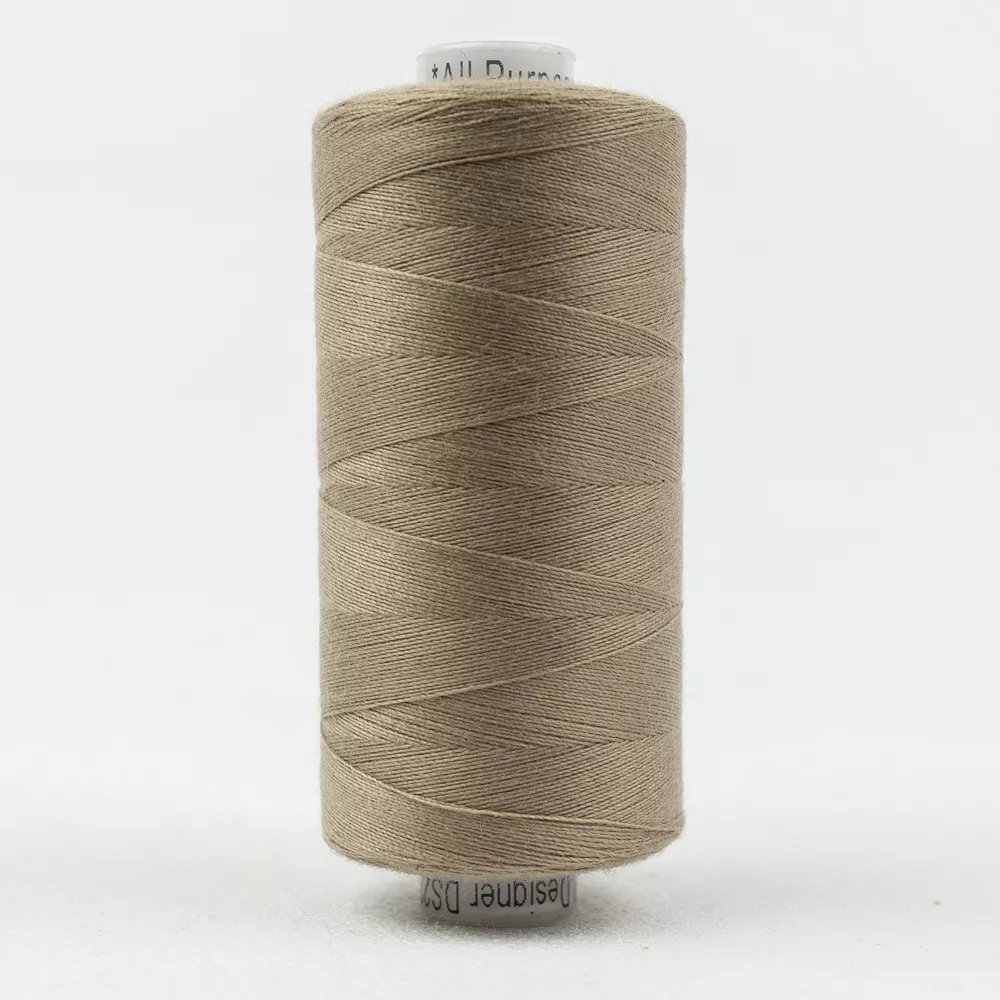 Wonderfil Designer 221 – sytråd i polyester