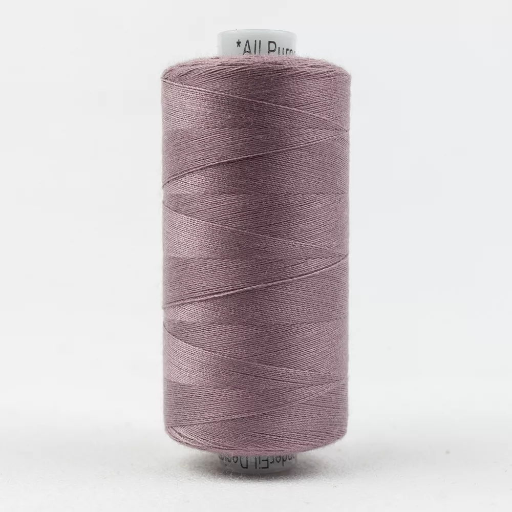 Wonderfil Designer 234 – sytråd i polyester