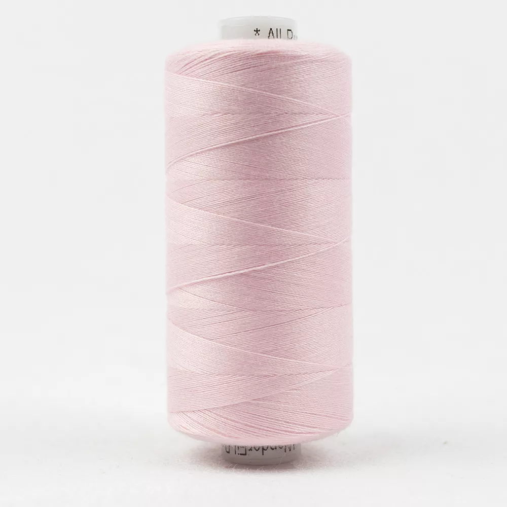 Wonderfil Designer 241 – sytråd i polyester