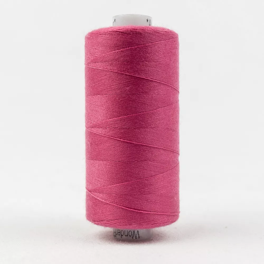 Wonderfil Designer 247 – sytråd i polyester