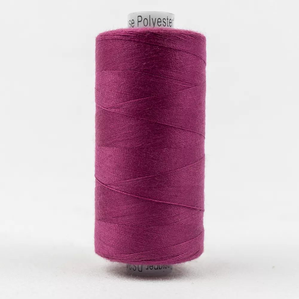 Wonderfil Designer 248 – sytråd i polyester