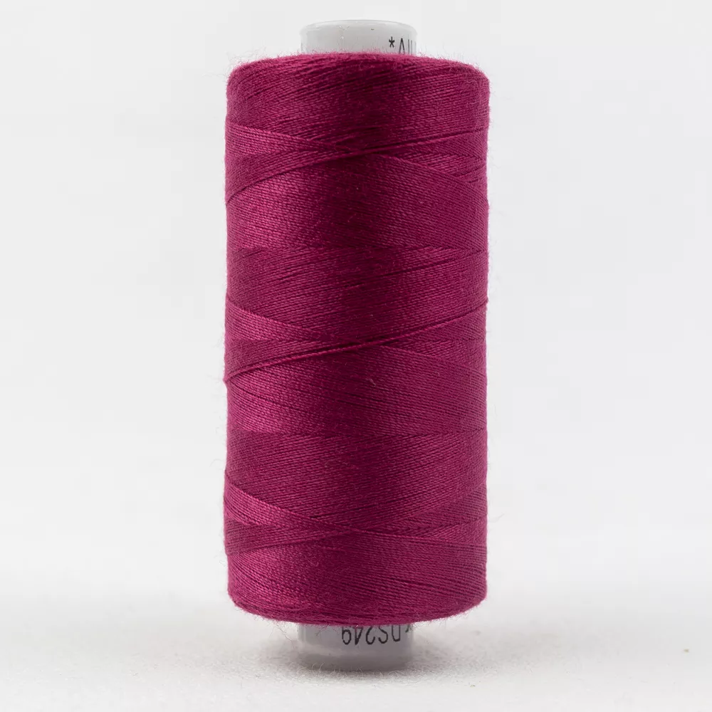 Wonderfil Designer 249 – sytråd i polyester