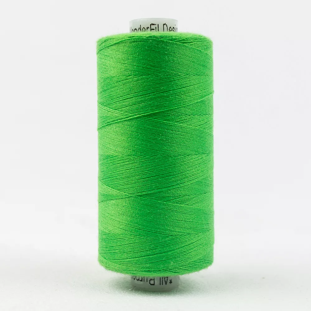 Wonderfil Designer 272 – sytråd i polyester