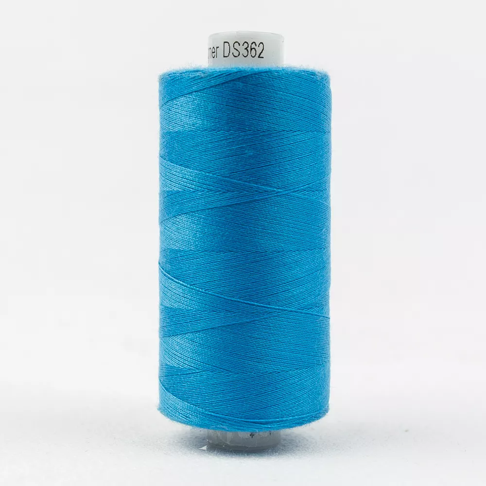 Wonderfil Designer 362 – sytråd i polyester