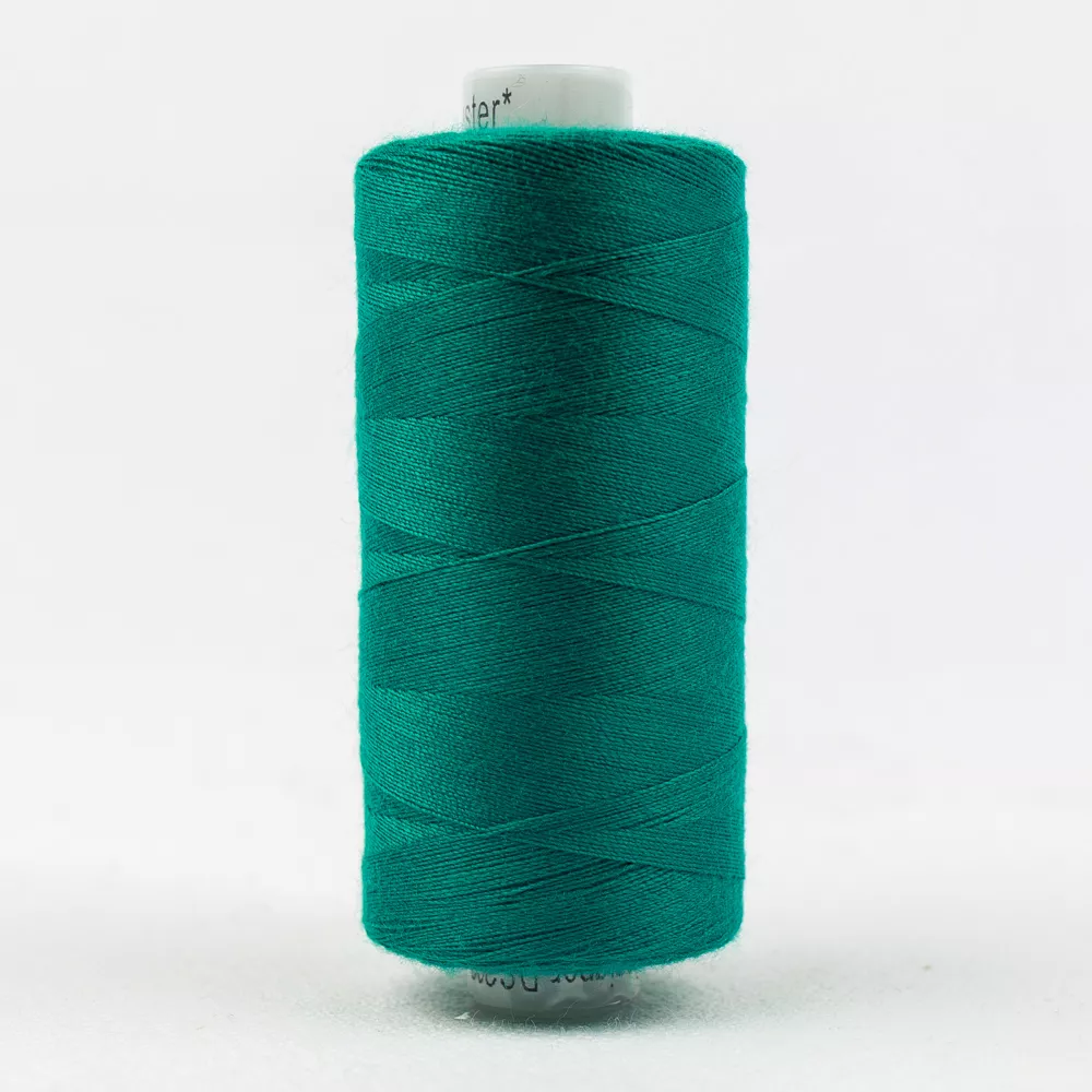 Wonderfil Designer 363 – sytråd i polyester