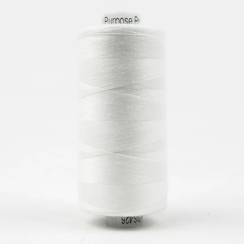 Wonderfil Designer 426 – sytråd i polyester