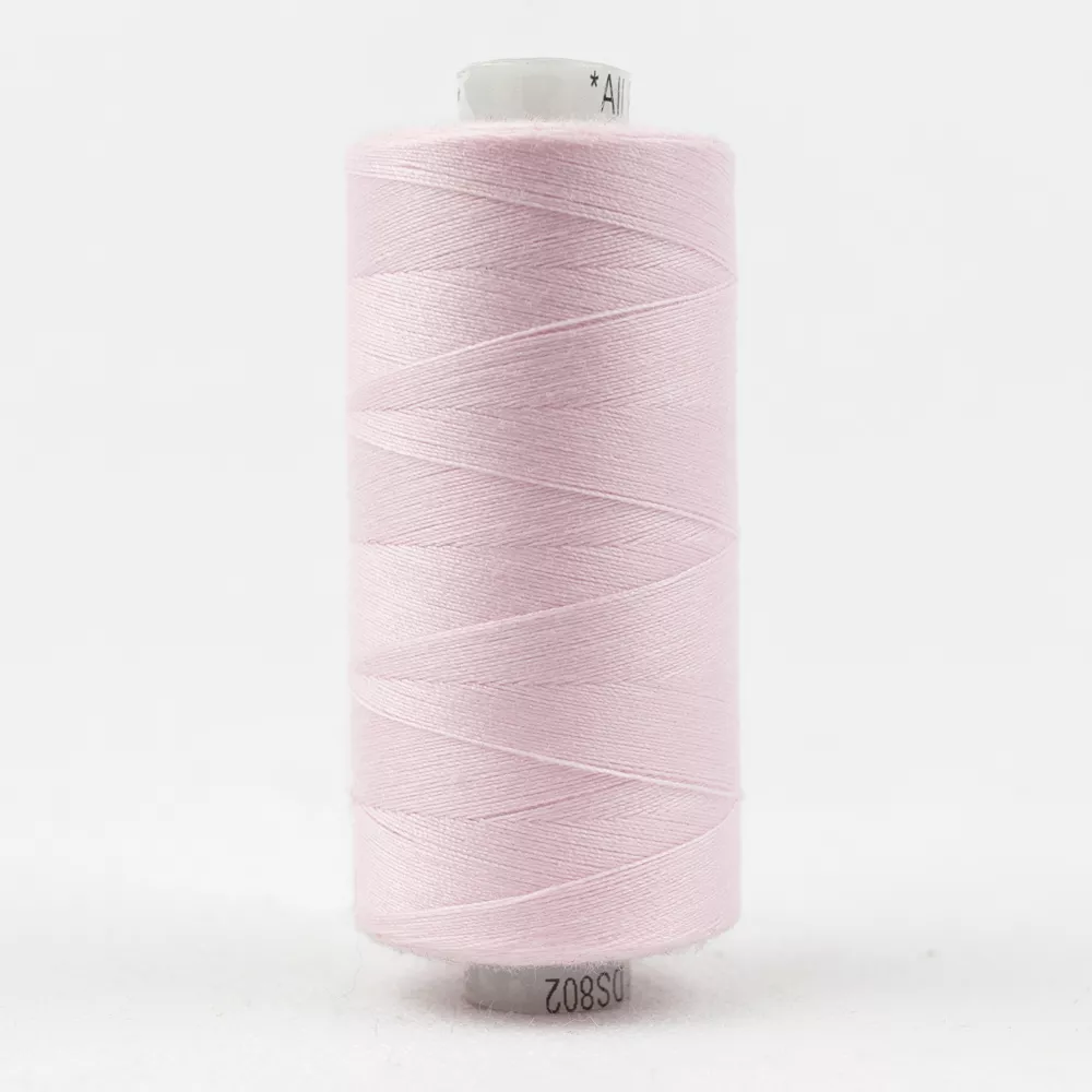 Wonderfil Designer 802 – sytråd i polyester