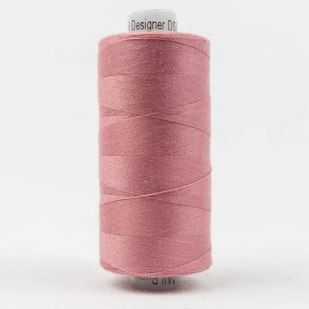 Wonderfil Designer 806 – sytråd i polyester