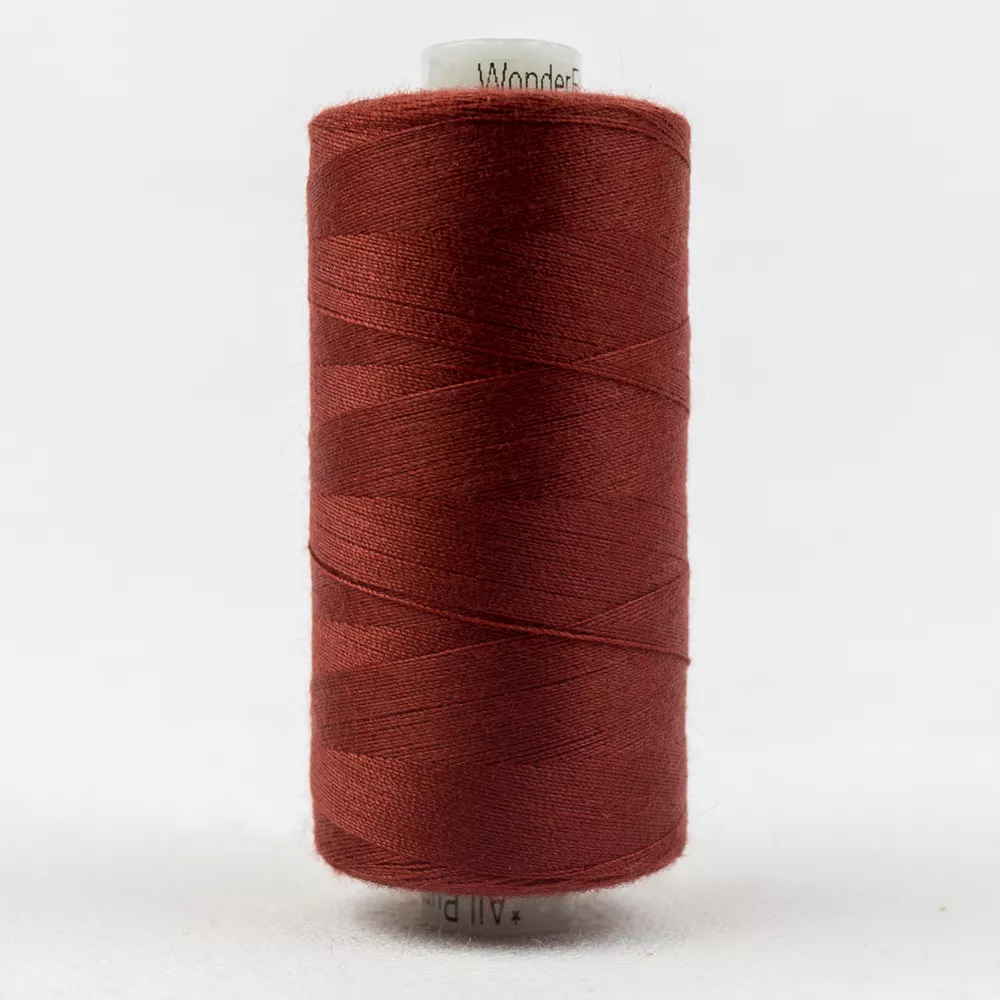 Wonderfil Designer 812 – sytråd i polyester