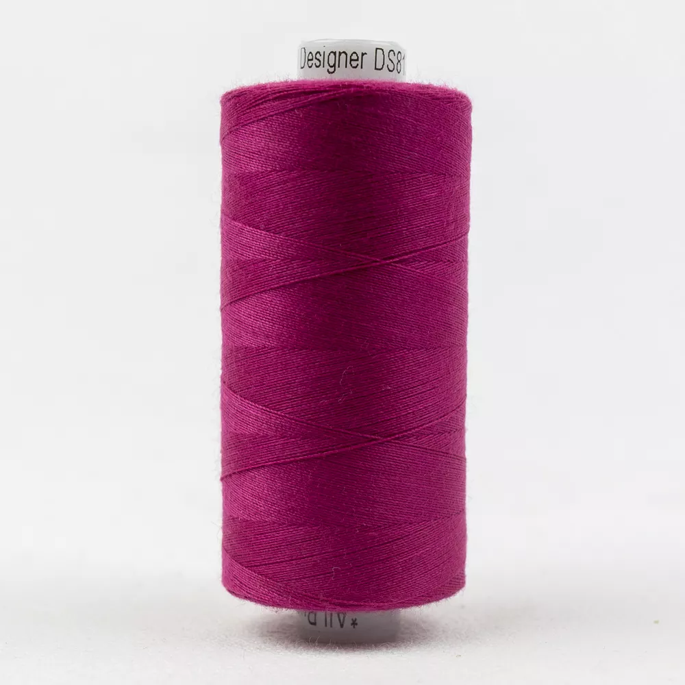 Wonderfil Designer 813 – sytråd i polyester