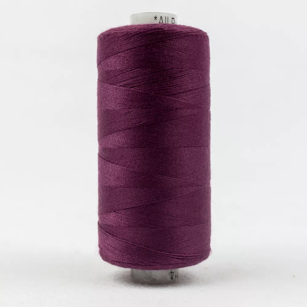 Wonderfil Designer 814 – sytråd i polyester
