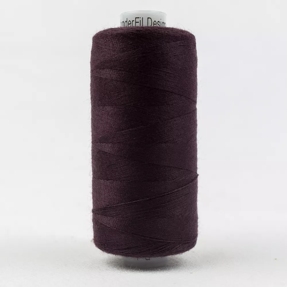 Wonderfil Designer 817 – sytråd i polyester