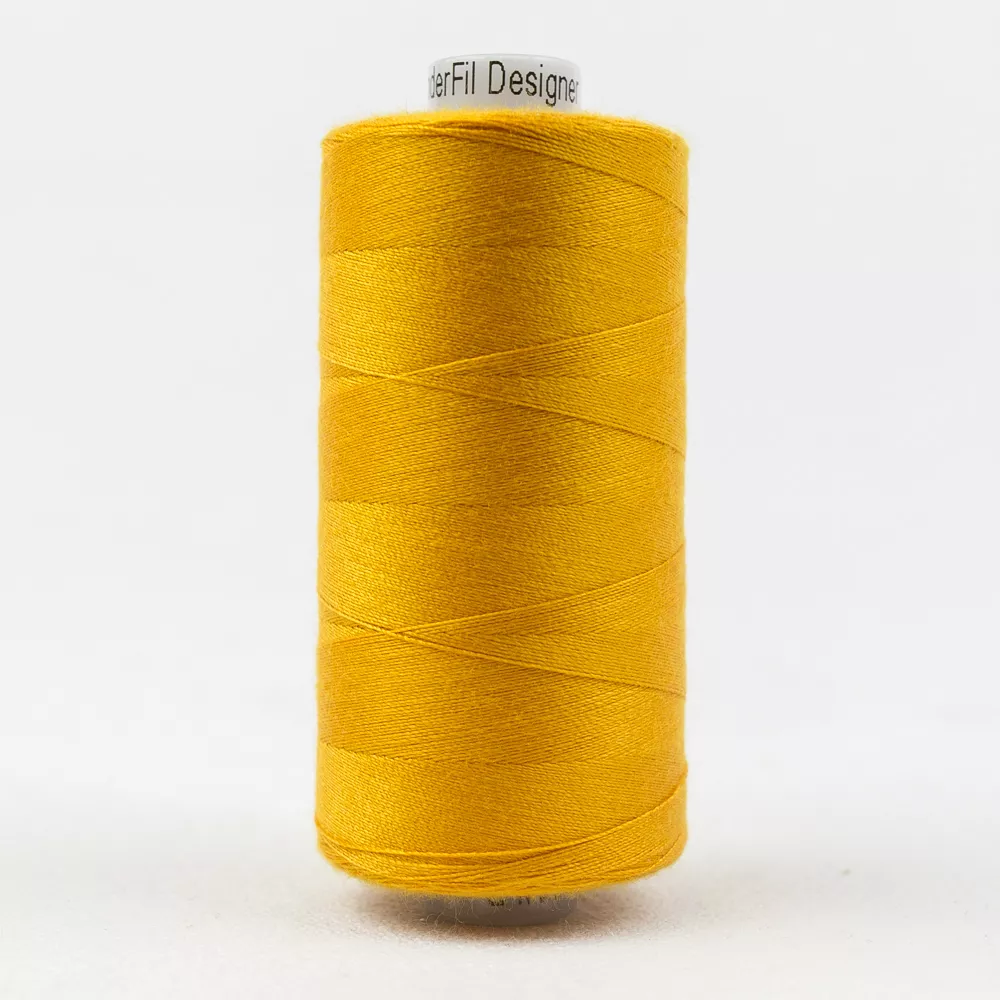 Wonderfil Designer 826 – sytråd i polyester