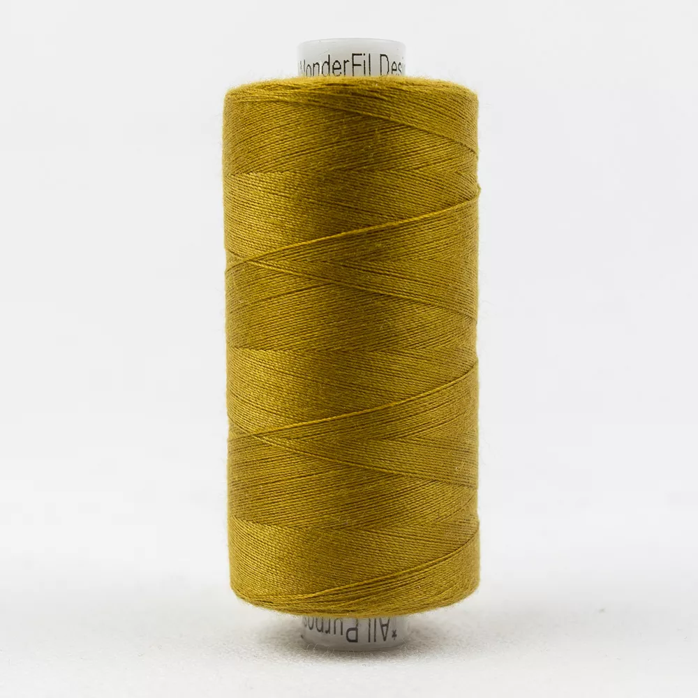 Wonderfil Designer 828 – sytråd i polyester