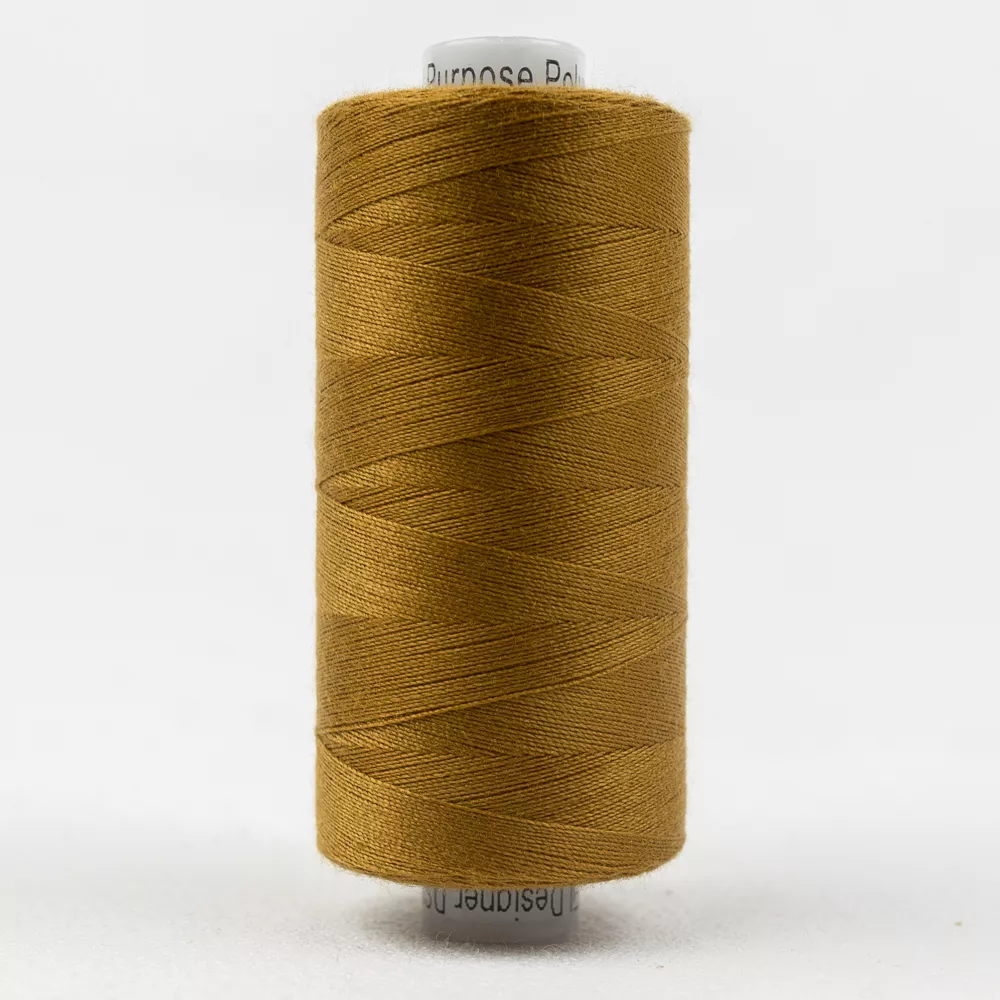 Wonderfil Designer 829 – sytråd i polyester