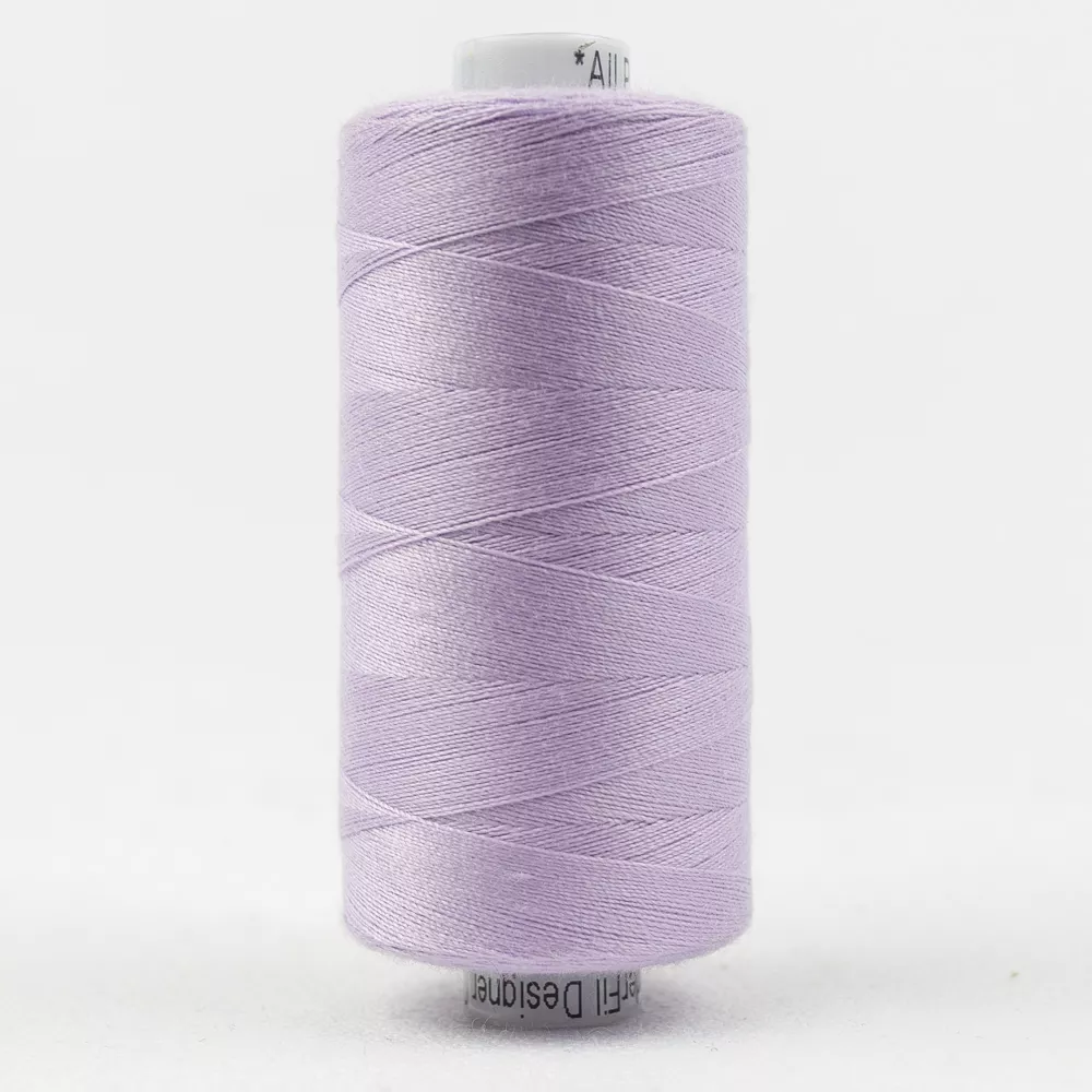 Wonderfil Designer 834 – sytråd i polyester