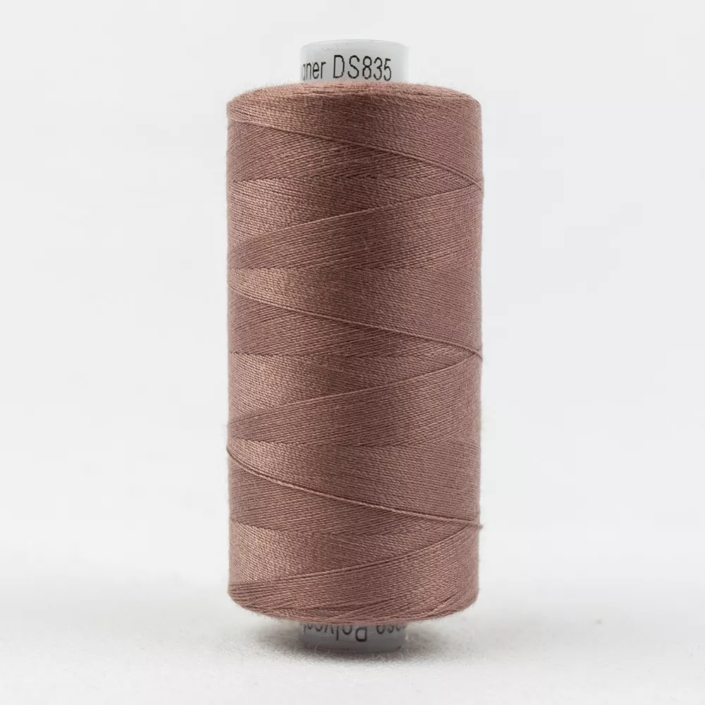 Wonderfil Designer 835 – sytråd i polyester