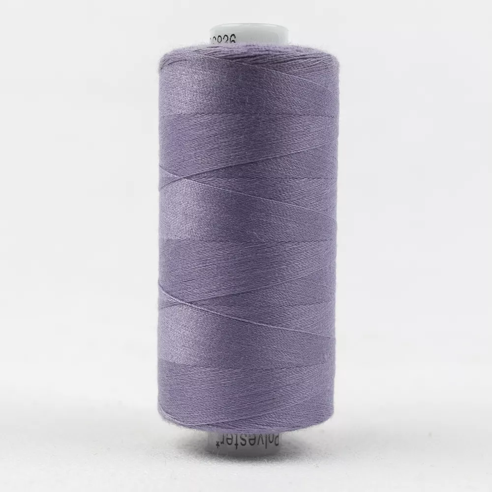Wonderfil Designer 836 – sytråd i polyester