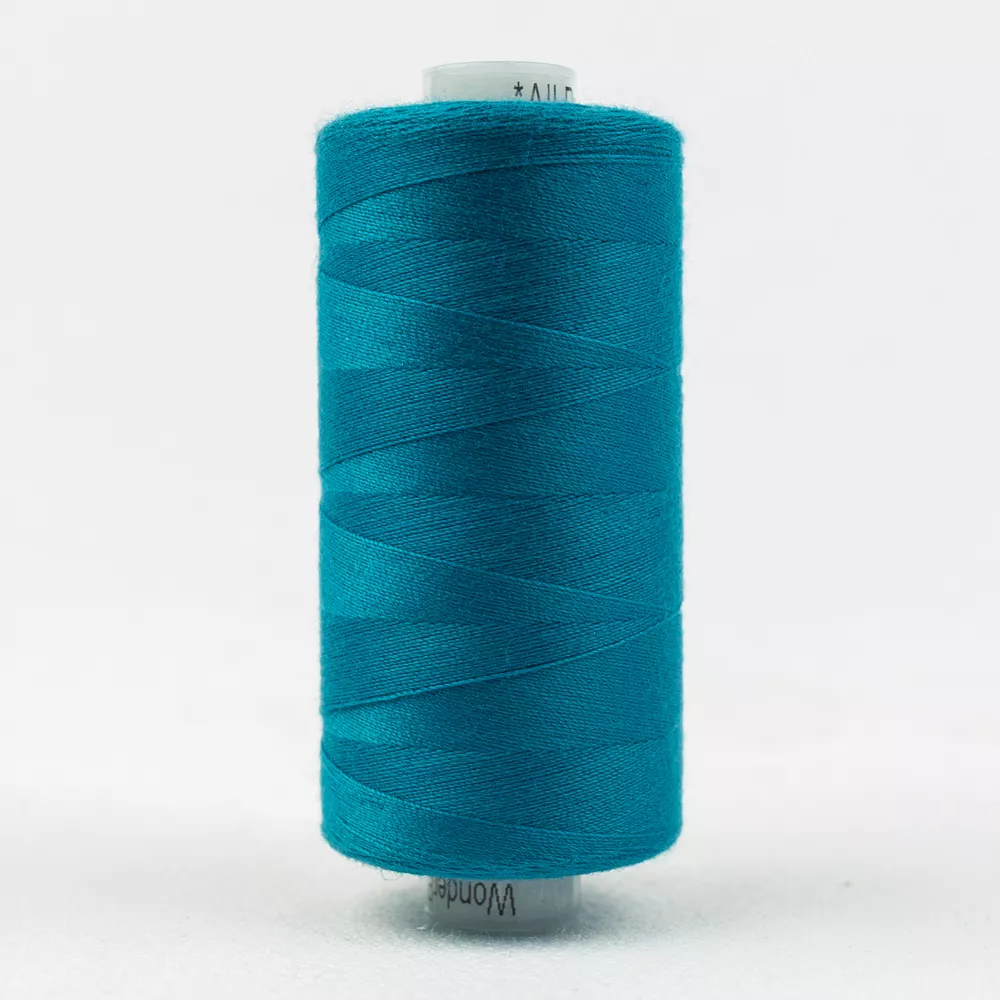Wonderfil Designer 867 – sytråd i polyester