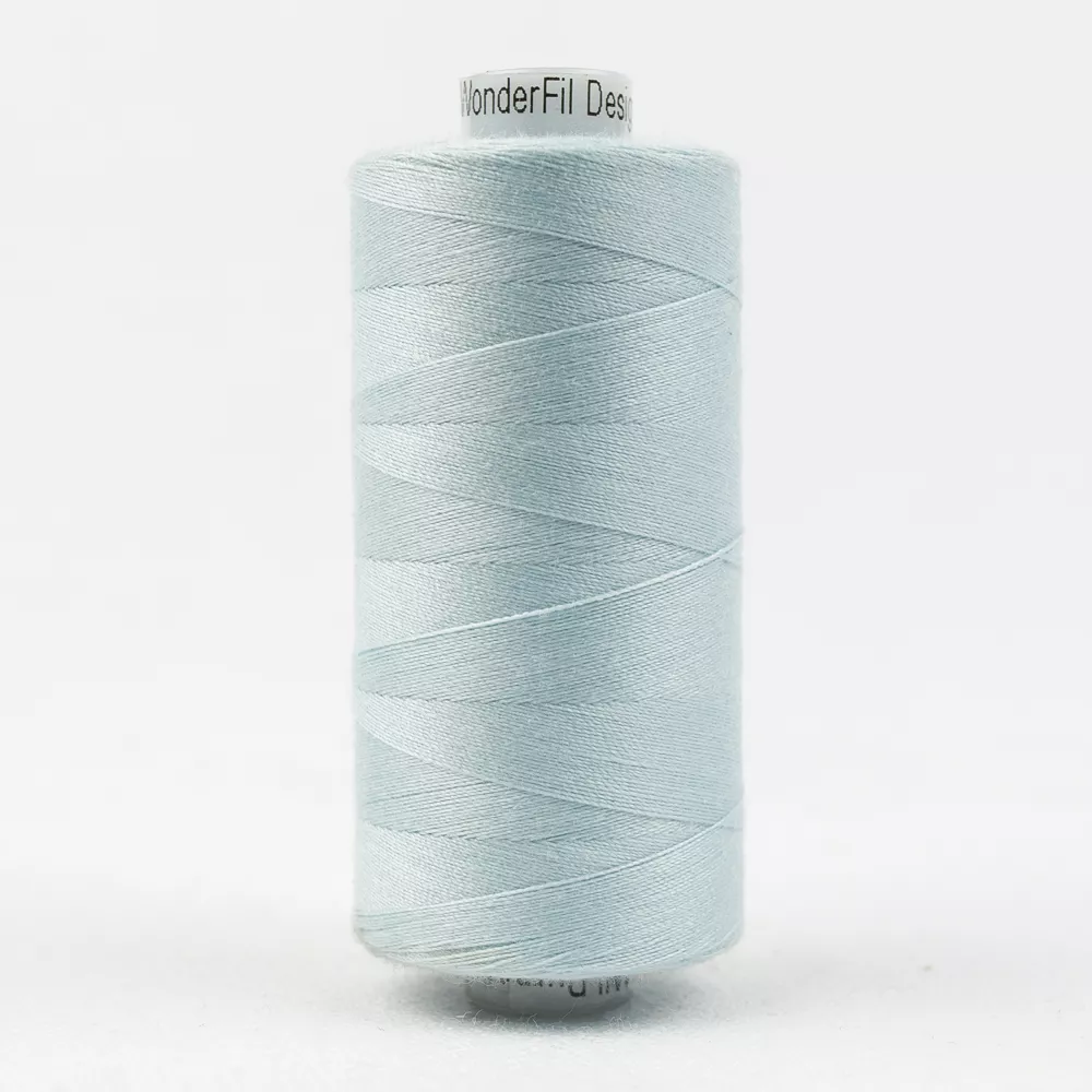 Wonderfil Designer 869 – sytråd i polyester