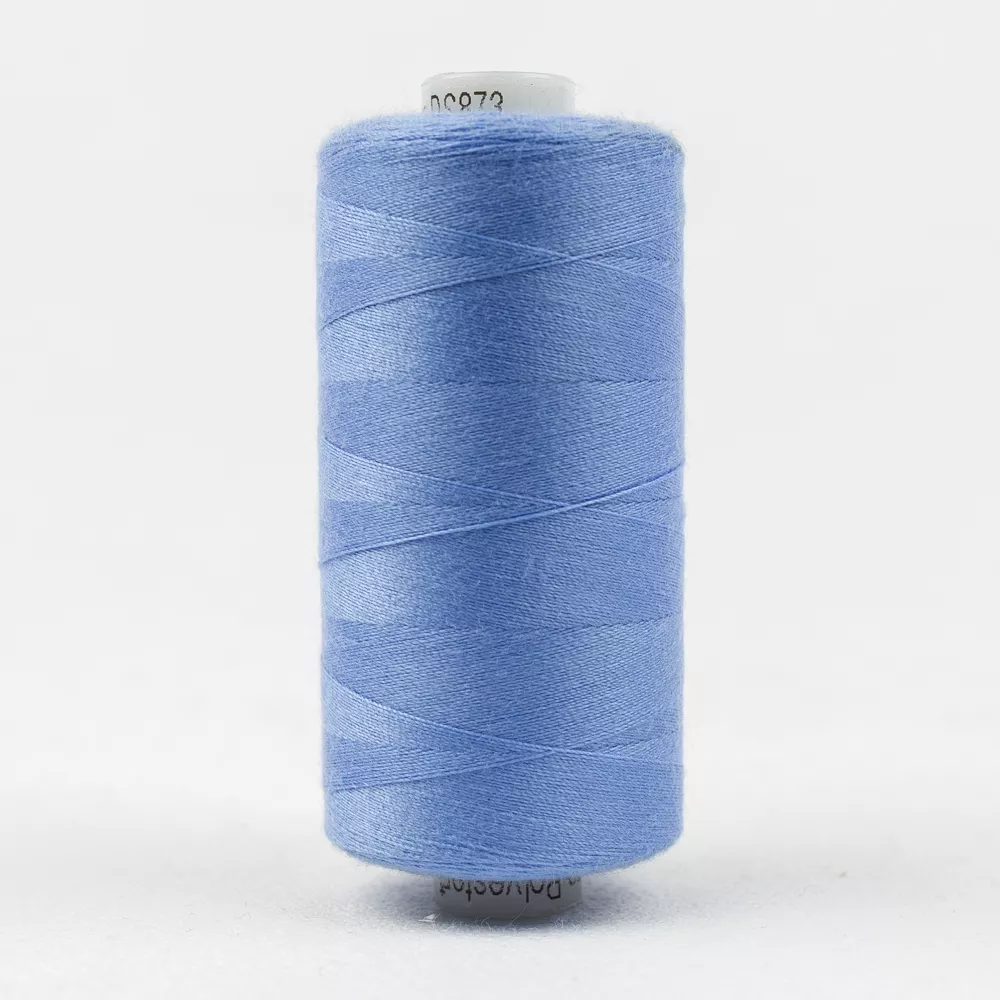 Wonderfil Designer 873 – sytråd i polyester