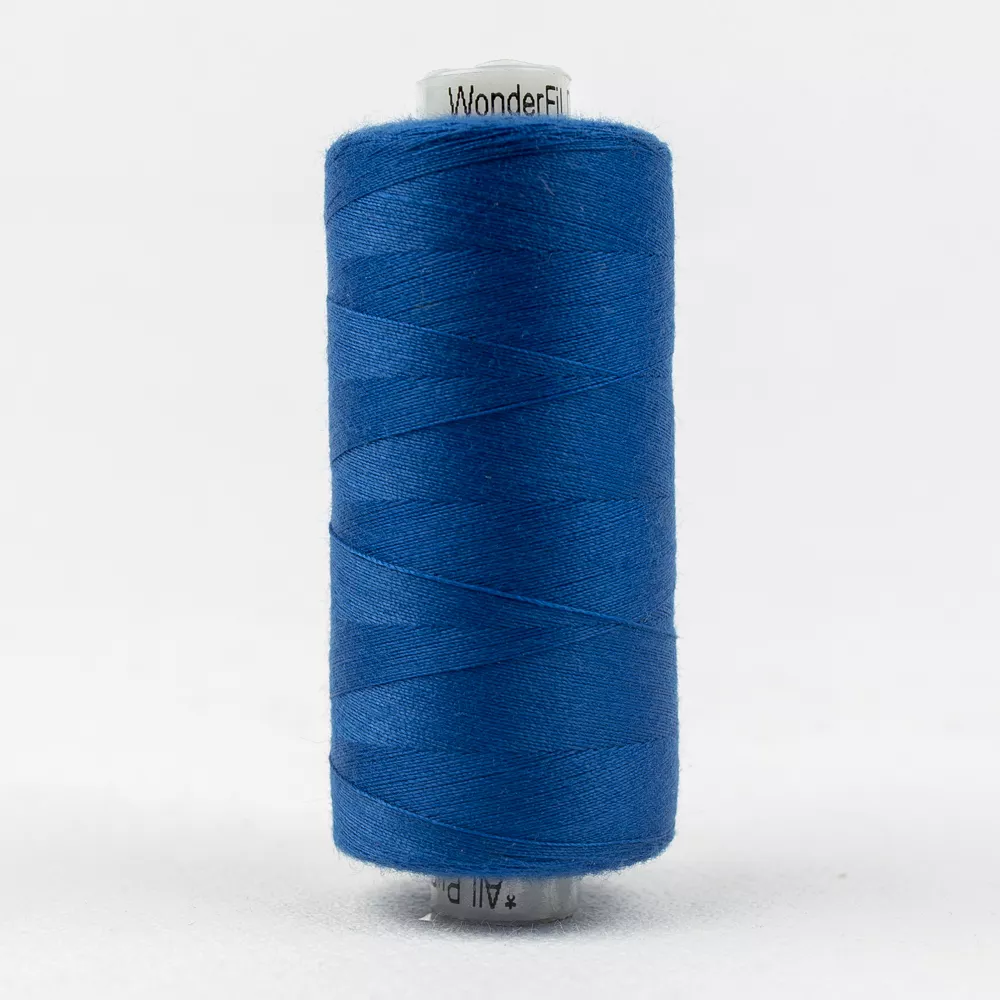 Wonderfil Designer 875 – sytråd i polyester