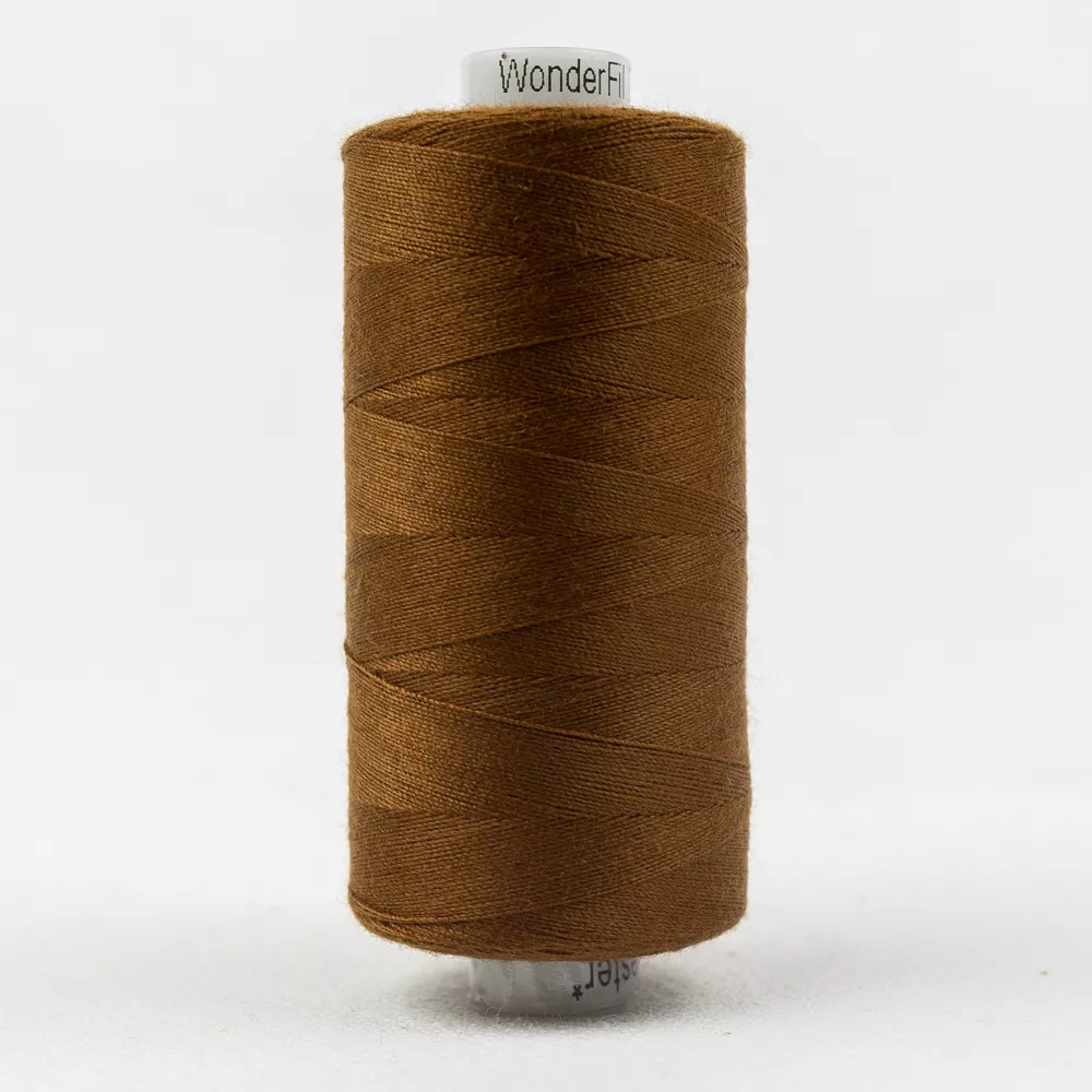 Wonderfil Designer 889 – sytråd i polyester