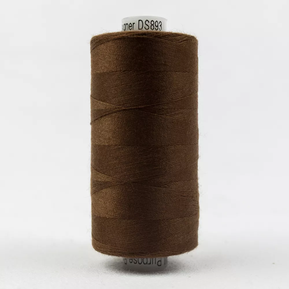 Wonderfil Designer 893 – sytråd i polyester