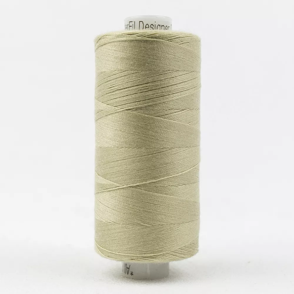 Wonderfil Designer 898 – sytråd i polyester