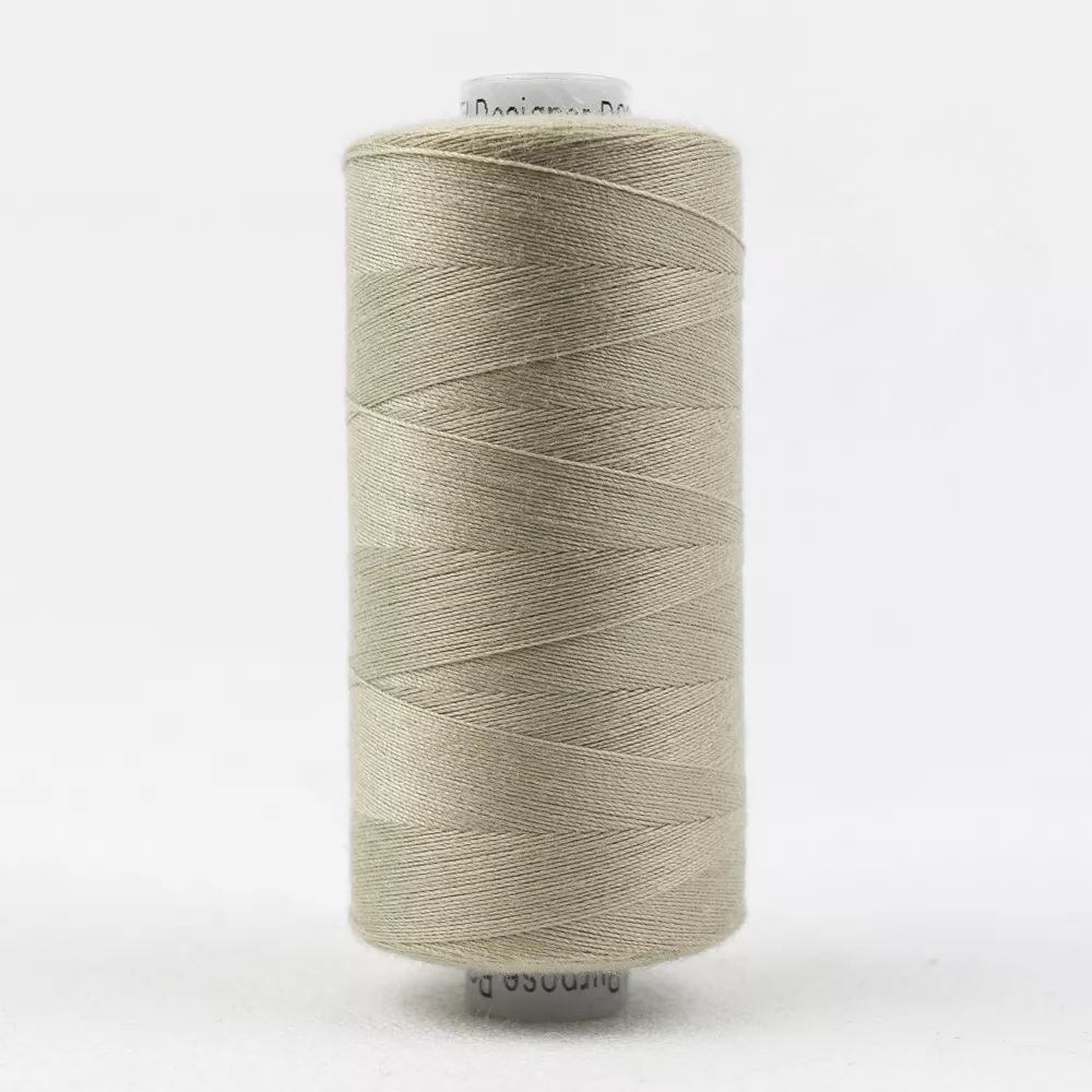 Wonderfil Designer 899 – sytråd i polyester