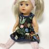 Sy til babydukke - Bilde 2