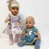 Sy til babydukke - Bilde 8