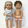 Sy til babydukke - Bilde 14