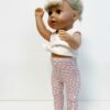 Sy til babydukke - Bilde 13