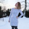 Siri Slimfit (XXS-4XL) - Bilde 4