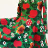 Jerseykjole med sving - barn (74-146) - Bilde 10