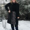 Karin hverdagscardigan (XXS - 4XL) - Bilde 12