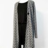Karin hverdagscardigan (XXS - 4XL) - Bilde 13