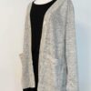 Karin hverdagscardigan (XXS - 4XL) - Bilde 8