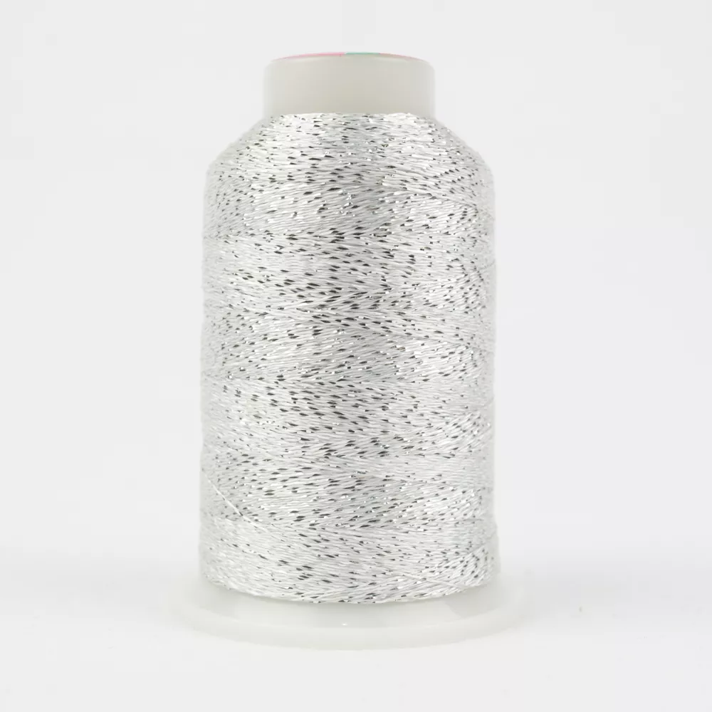 Wonderfil Spotlite 6150 – metallisk broderitråd