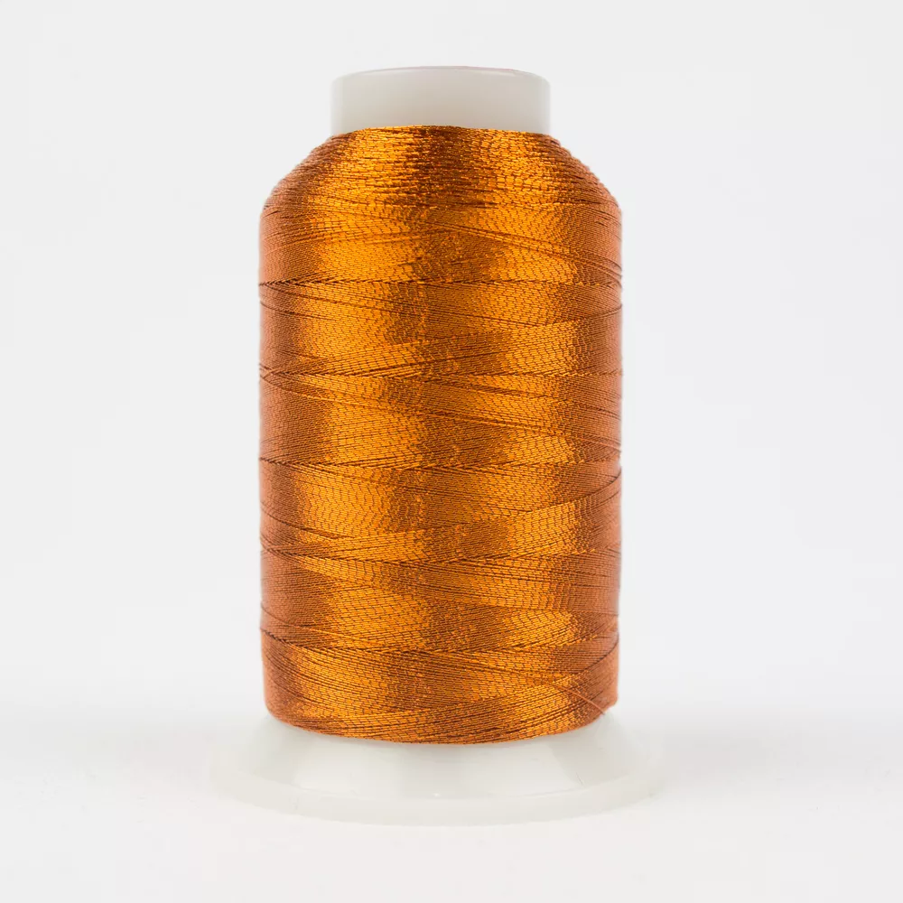 Wonderfil Spotlite 7713 – metallisk broderitråd