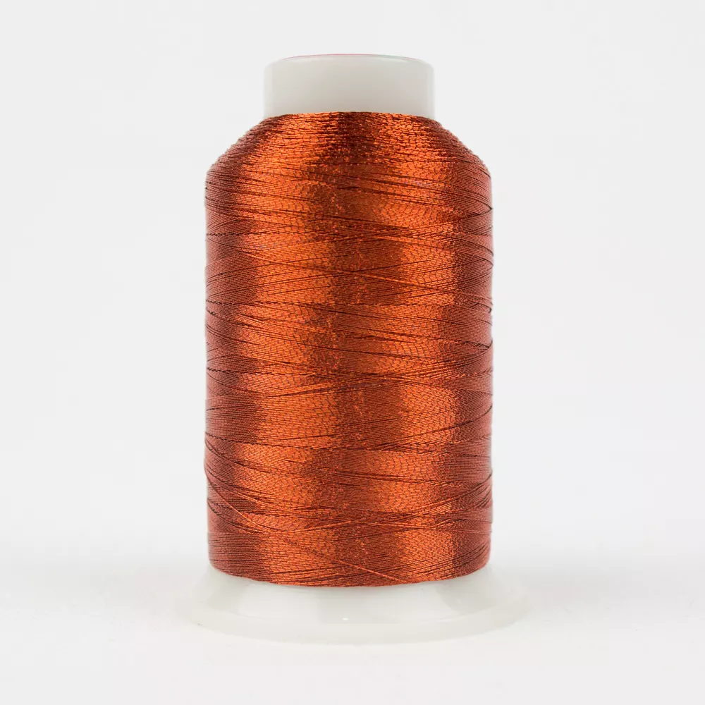 Wonderfil Spotlite 7714 – metallisk broderitråd