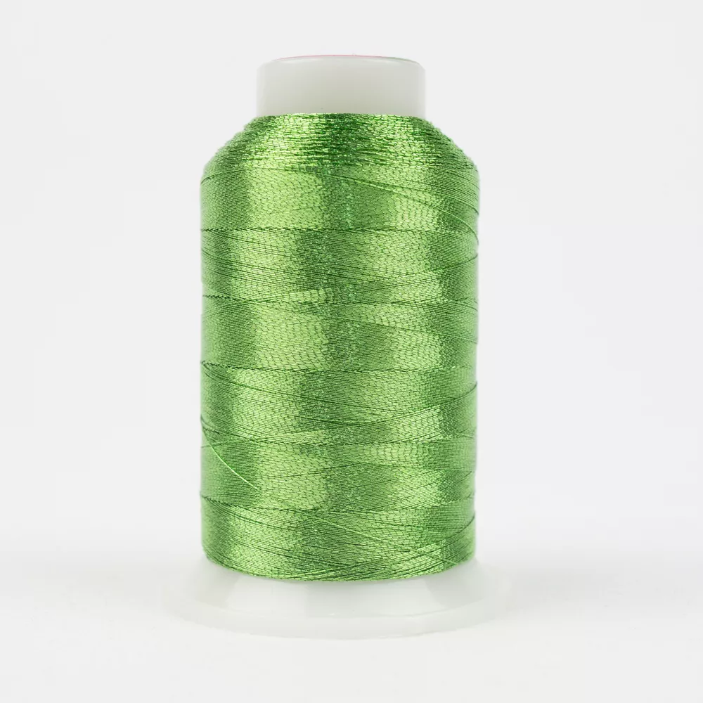 Wonderfil Spotlite 7716 – metallisk broderitråd