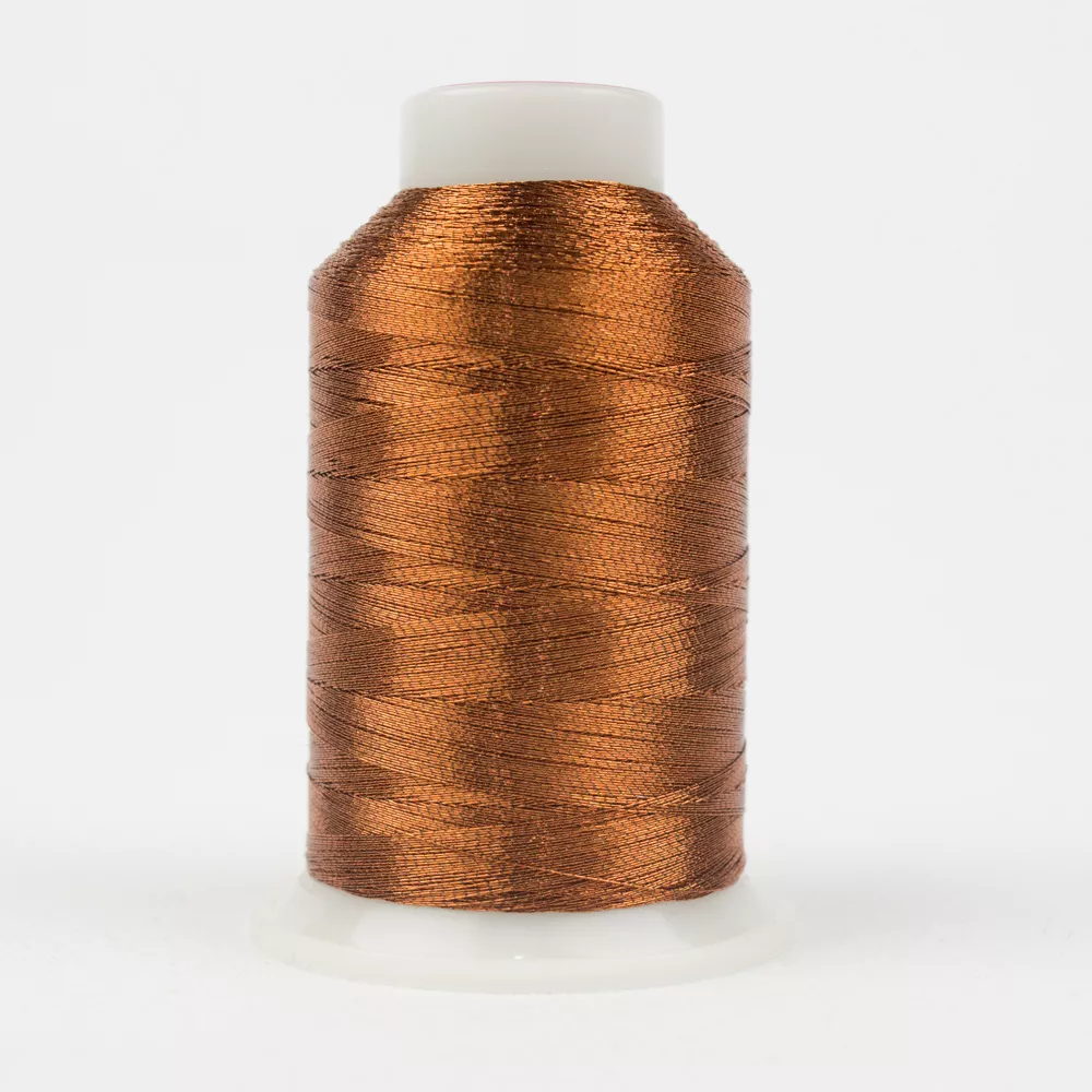 Wonderfil Spotlite 7722 – metallisk broderitråd