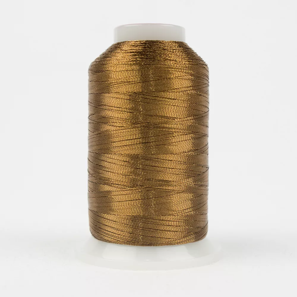 Wonderfil Spotlite 7723 – metallisk broderitråd