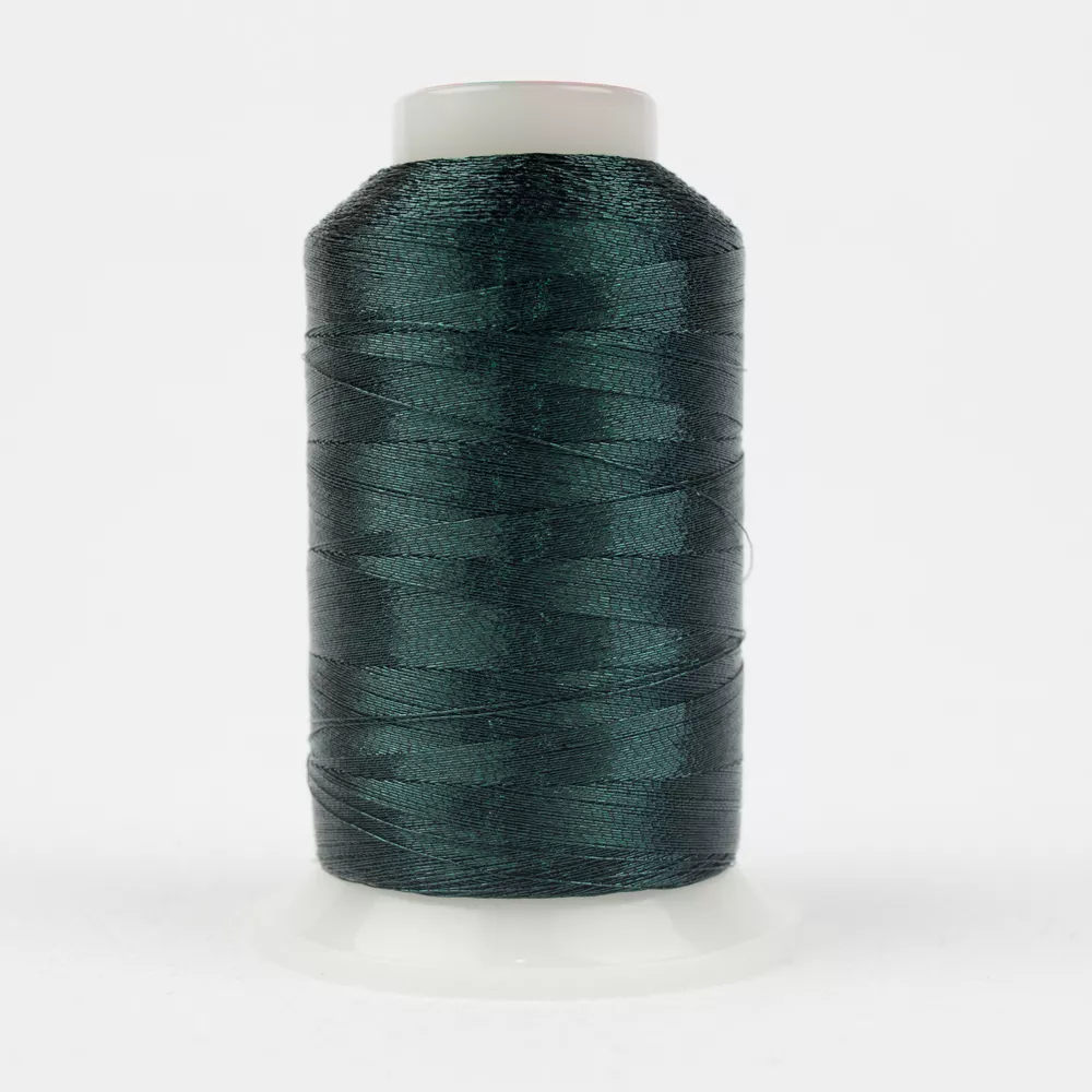 Wonderfil Spotlite 7725 – metallisk broderitråd