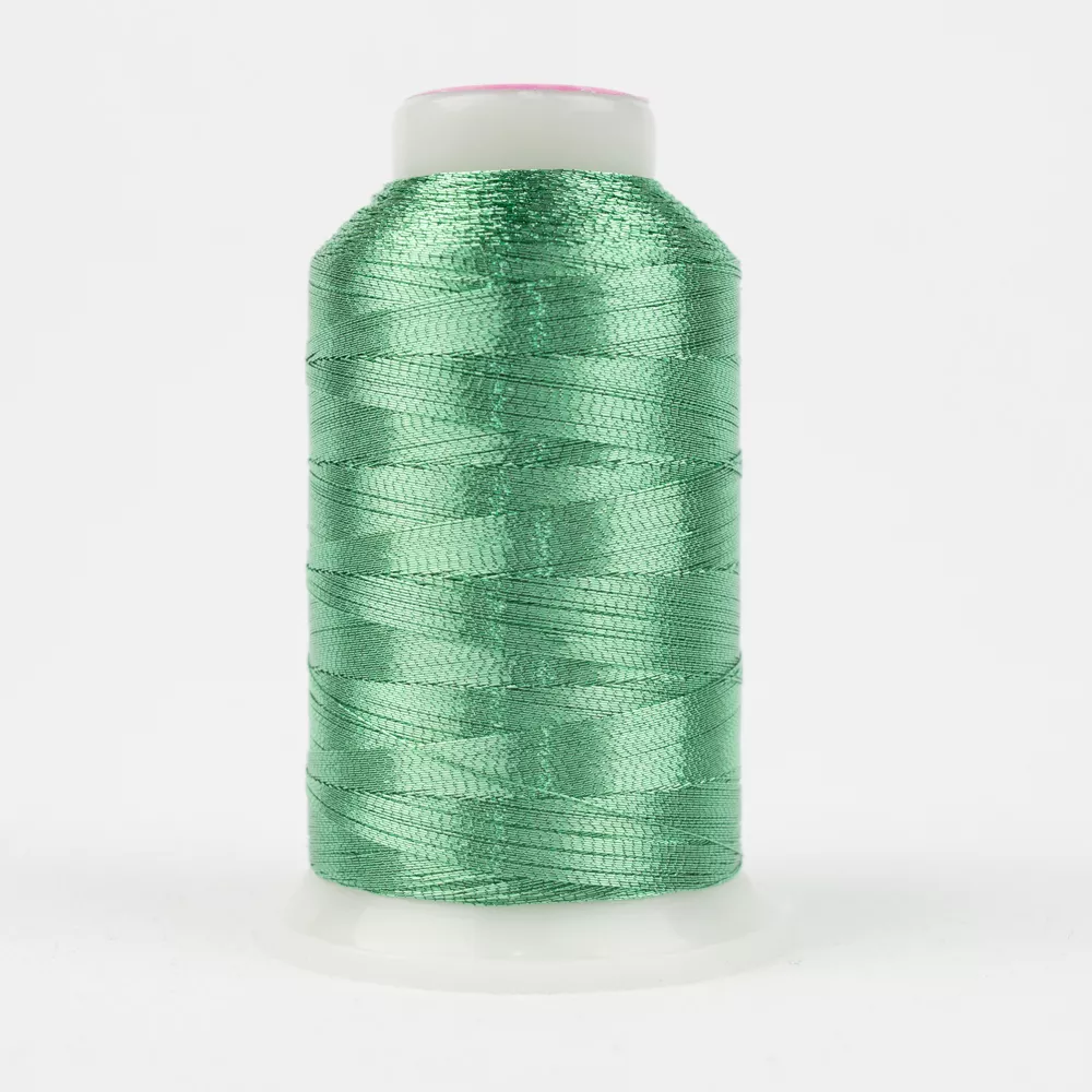 Wonderfil Spotlite 7728 – metallisk broderitråd